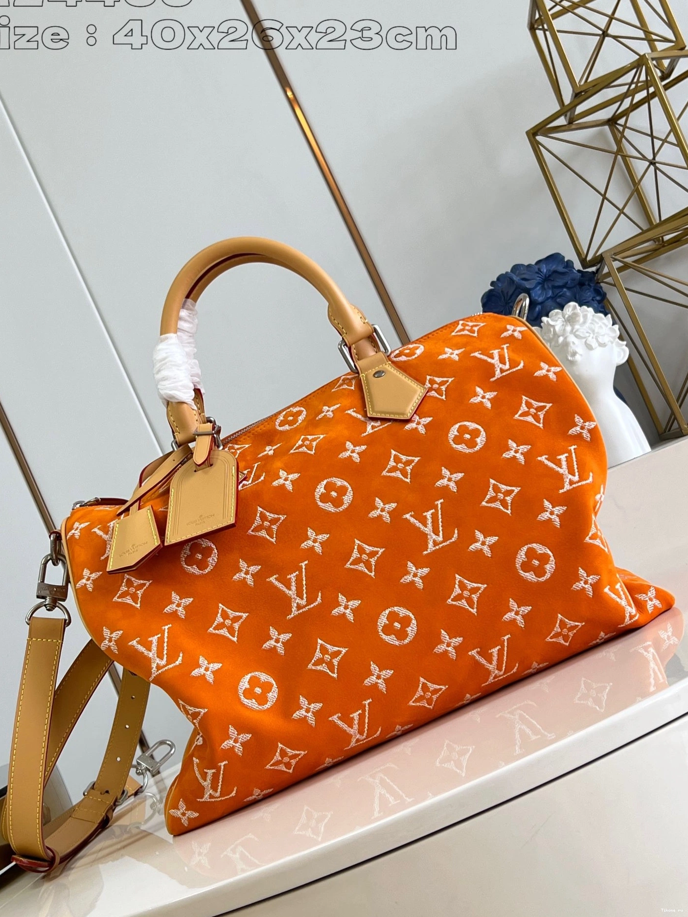 Cheap SPEEDY Louis Vuitton 40 0817